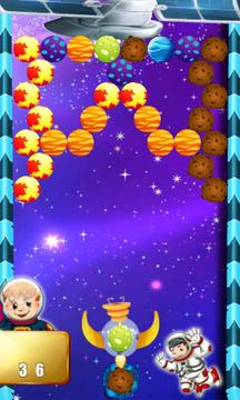 Planetary Bubbles游戲截圖2