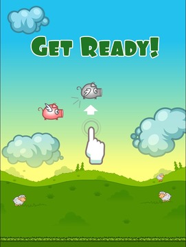 Floppy Piggy游戲截圖2