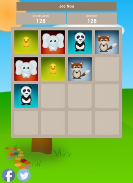 Coin Puzzle Kids游戲截圖5