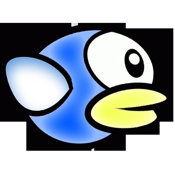 Stupid Bird Anniversary游戲截圖1
