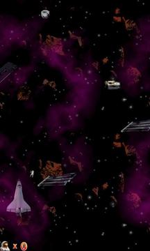Space Case游戲截圖2