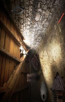 Escape Game - Ancient Castle游戲截圖3