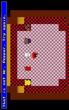 Horse Game游戲截圖2