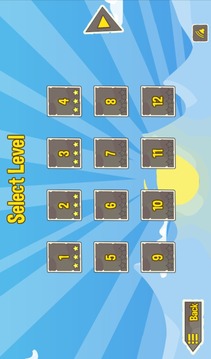 Bouncy Blocks游戲截圖3