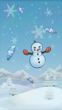 &lt;Hard&gt;Frozen game游戲截圖4