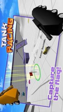 Tank Racing游戲截圖3