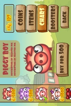Floppy Piggy游戲截圖5