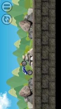 Furious Road Warrior Racing游戲截圖3