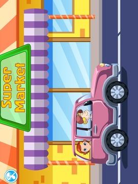 Make a Car Cake游戲截圖3