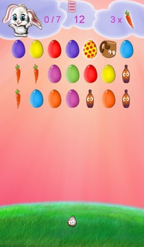 Bunny Eggs游戲截圖5