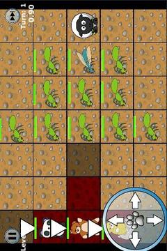 Jelly Bean Quest游戲截圖3