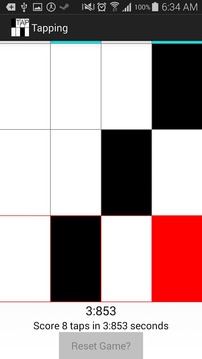 Tap Better游戲截圖2