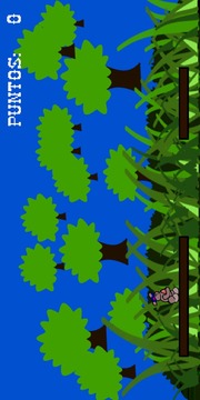Mario Rabbit Run游戲截圖3
