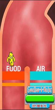 Every Food You Take游戲截圖3