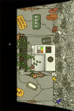 The Lost Rooms: Basement游戲截圖2