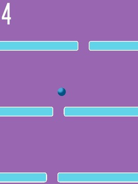 Ball Path游戲截圖3