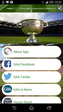 GAA 32 Counties游戲截圖1