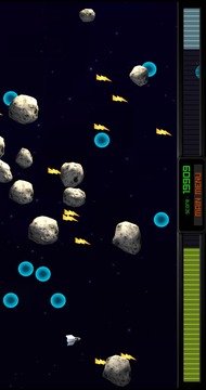 Clash Of Meteors BETA游戲截圖1