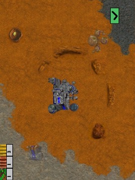 Outpost Evacuation DEMO游戲截圖2