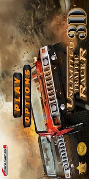 Unlimited Traffic Racer 3D游戲截圖1