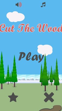 Cut The Wood游戲截圖1