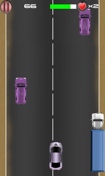 Wanted Racer游戲截圖3