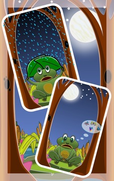 Feed The Frog游戲截圖1