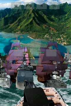 Sea Wars I游戲截圖5