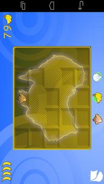 Monkey Match Free!游戲截圖3