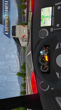賽車俱樂部游戲截圖1