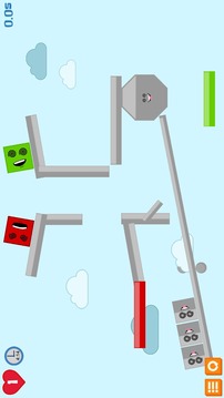 Crazy Boxes游戲截圖5