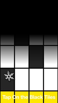 Ninja Shuriken Tiles游戲截圖2