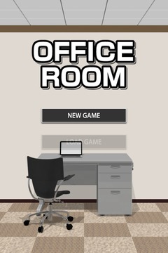 OFFICE ROOM - room escape game游戏截图1