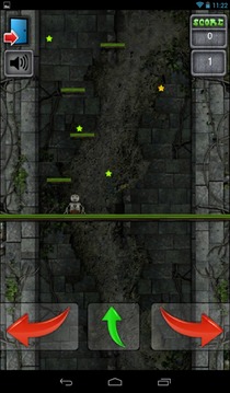 FREE Robot Jump Jumping Game游戲截圖2
