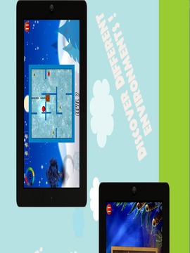 The Impossible Turn Game游戲截圖3
