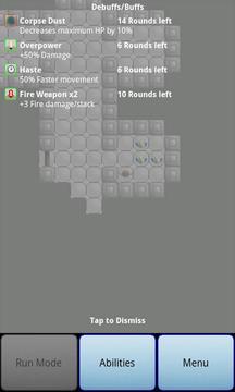 Infinite Dungeon Free游戲截圖5