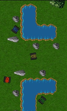 Tank Buddies游戲截圖2