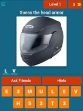 Guess the RULES OF SURVIVAL游戲截圖5