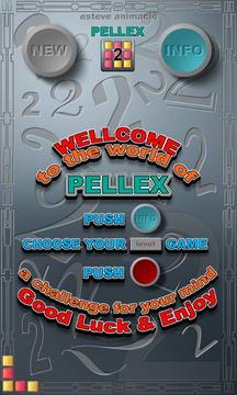 Pellex2 Smartphone游戲截圖3