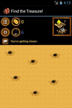 Find the Treasure!游戲截圖4