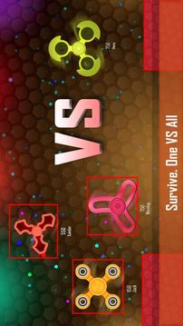 Fidget Spinner Online游戲截圖4