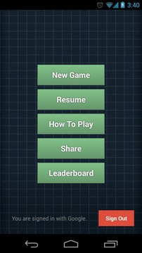 Number Levels - Puzzle Game游戲截圖2