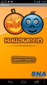 Halloween游戲截圖4