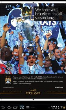 MCFC Editions游戲截圖3