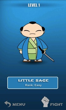 Tic Tac Toe Ninja游戲截圖5