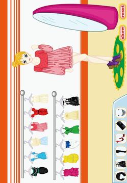 Fashion Story游戲截圖5