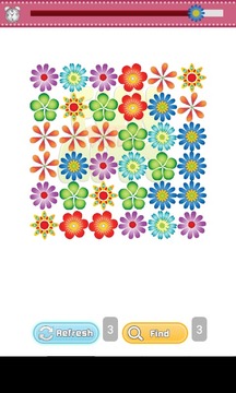 Pick Flora游戲截圖2