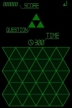 TRI :Triangular puzzle game游戲截圖2