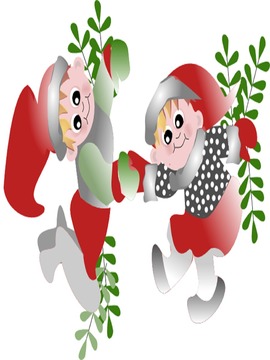 Christmas(X-MAS) Puzzle游戲截圖4