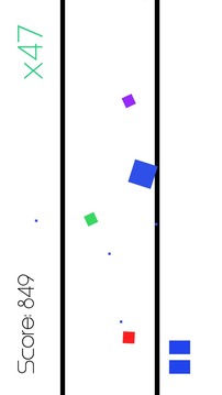 Slippery Cube游戲截圖3